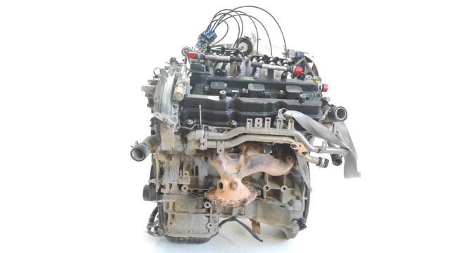 Motor completo VQ35 Nissan