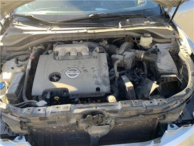 VQ35 Nissan/Infiniti