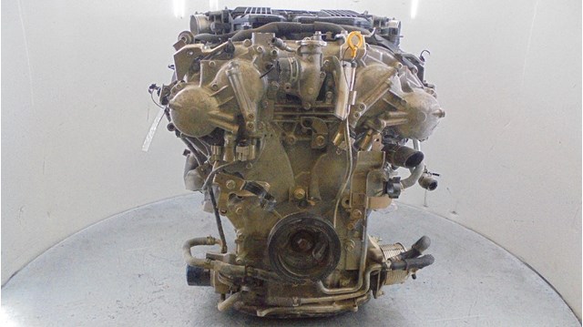 Motor completo VQ35 Nissan