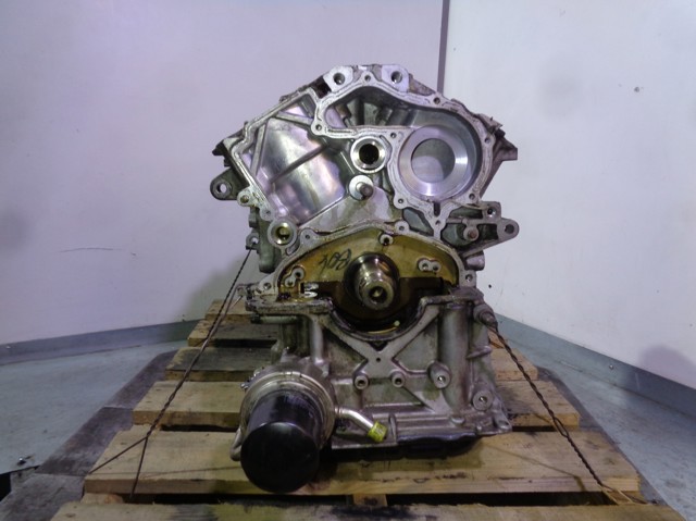 VQ35 Motor completo  en stock Sabadell