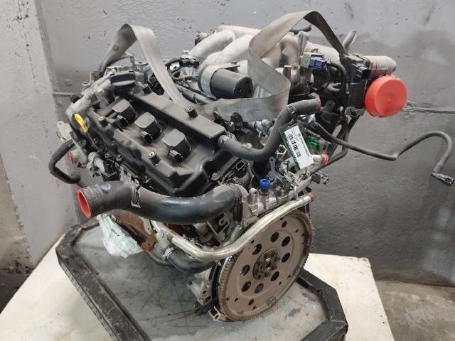 VQ35DE Nissan/Infiniti