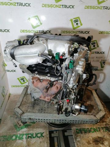 VQ35DE Nissan/Infiniti