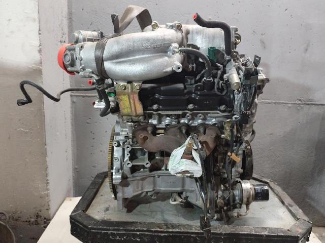 NISSAN VQ35DE Motor completo  en stock Salamanca