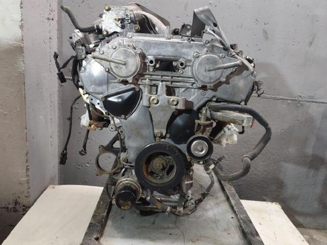 VQ35DE Motor completo  comprar en Pontevedra