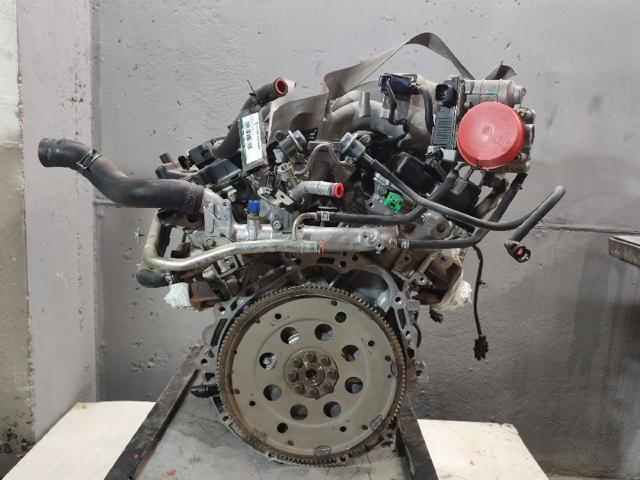 VQ35DE Motor completo comprar Sevilla