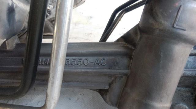 VR4M5C3550AC FORD Cremallera de dirección  comprar en Lleida