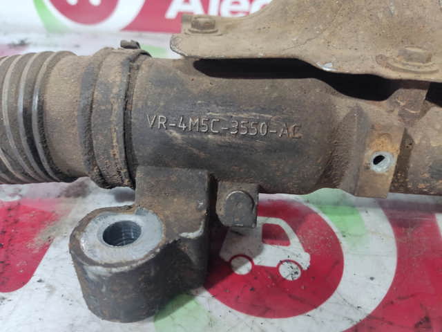 FORD VR4M5C3550AC Cremallera de dirección  en stock Salamanca