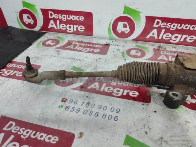 VR4M5C3550AC FORD Cremallera de dirección comprar Madrid