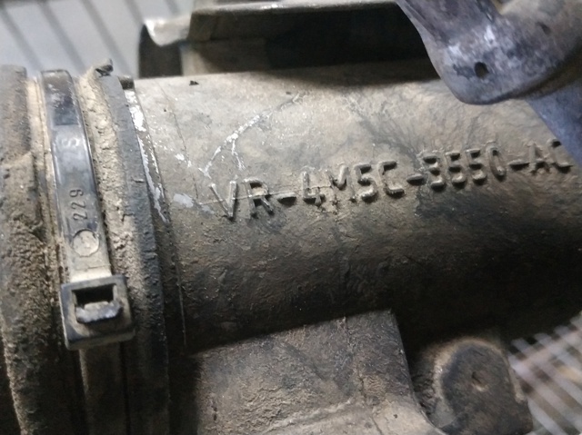 VR4M5C3550AC Cremallera de dirección  disponible Burgos