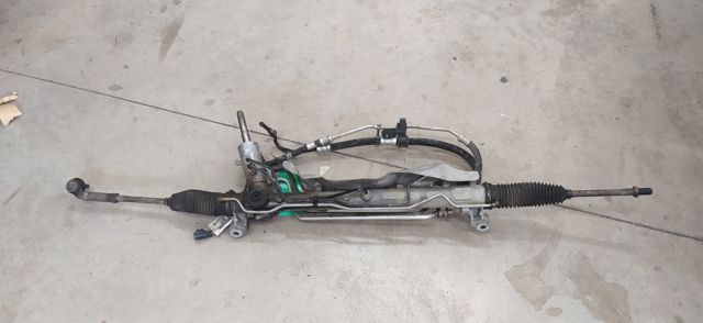 FORD VR4M5C3550AC Cremallera de dirección  en stock Terrassa
