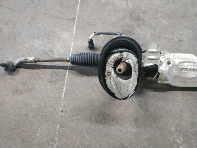 VR4M5C3550AC Ford