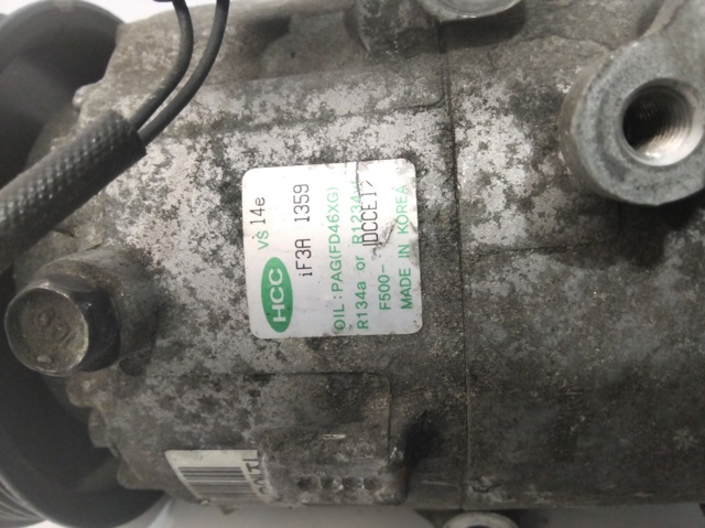 VS14E Hyundai/Kia