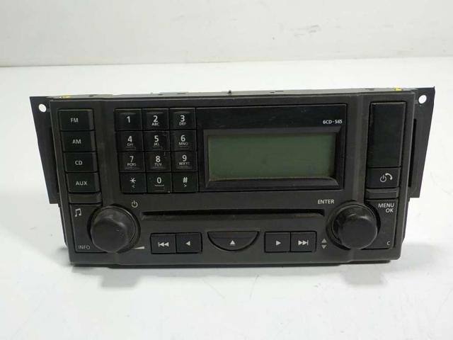 VUX500340 Land Rover