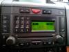 Sistema multimedia (radio AM/FM) VUX500340 LAND ROVER