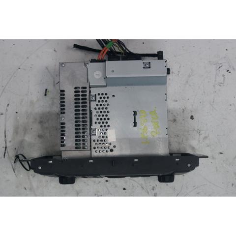 Radio (radio AM/FM) VUX500340 Land Rover