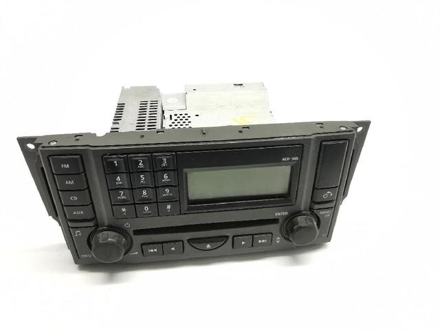 VUX500500 Land Rover