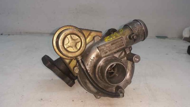 Comprar Turbocompresor Citroen C5  DC a bajo precio