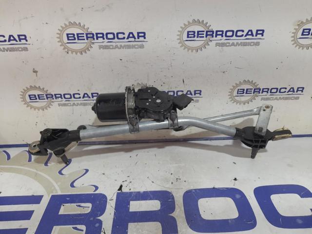 W000001615 RENAULT Motor del limpiaparabrisas  comprar en Lleida