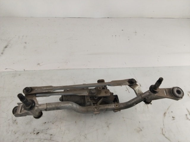 Varillaje de limpiaparabrisas W000013409 RENAULT