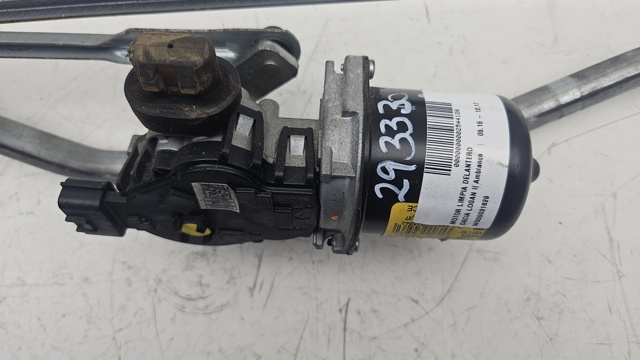 W000031629 RENAULT Motor del limpiaparabrisas  comprar en Jaén