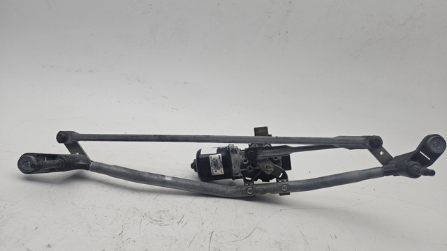 RENAULT W000031629 Motor del limpiaparabrisas  comprar en Albacete