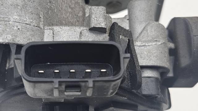 RENAULT W000031629 Motor del limpiaparabrisas  comprar en Murcia