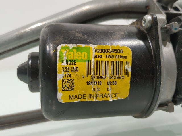 W000031629 Motor limpiaparabrisas comprar Girona