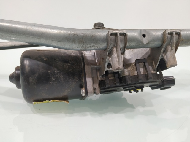 W000031629 RENAULT Motor del limpiaparabrisas  comprar en Oviedo