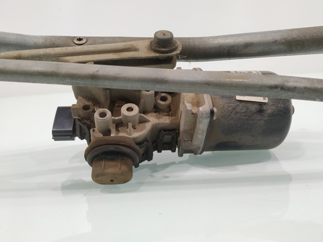 W000031629 Motor del limpiaparabrisas  comprar en Zaragoza
