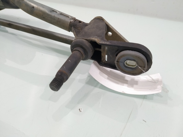 W000031629 RENAULT Motor limpiaparabrisas comprar Bilbao