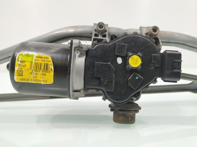 RENAULT W000031629 Motor del limpiaparabrisas  comprar en Ponferrada