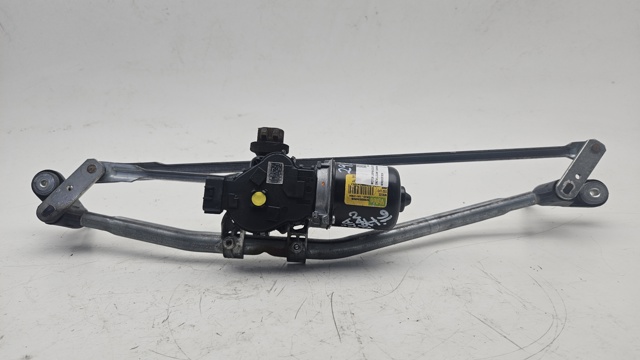 RENAULT W000031629 Motor limpiaparabrisas  en stock Salamanca