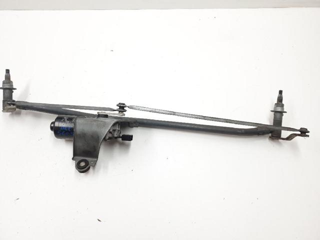 Trapezio del limpiaparabrisas para Iveco Daily VI ()