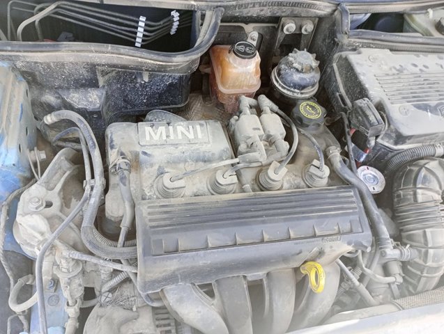 W10B16A BMW Motor completo  en stock Gandía