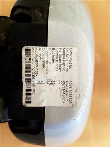 W10B16A BMW Motor completo  en stock Gandía