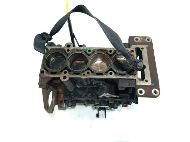 BMW W10B16A Motor completo  en stock Valencia