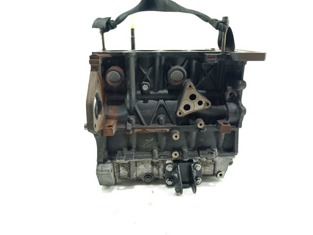 W10B16A BMW Motor completo comprar Alcalá
