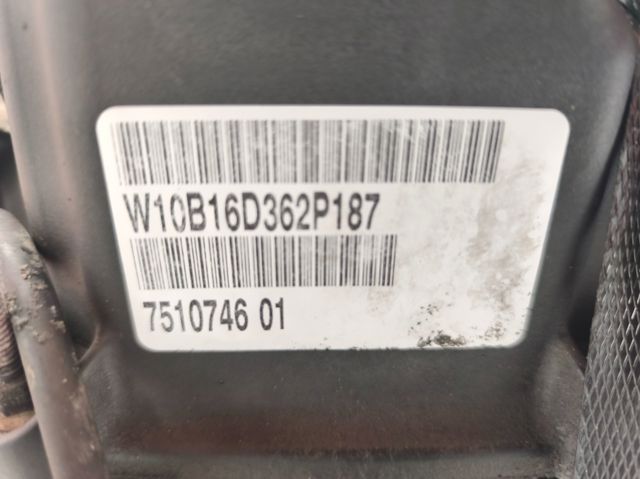 W10B16A BMW
