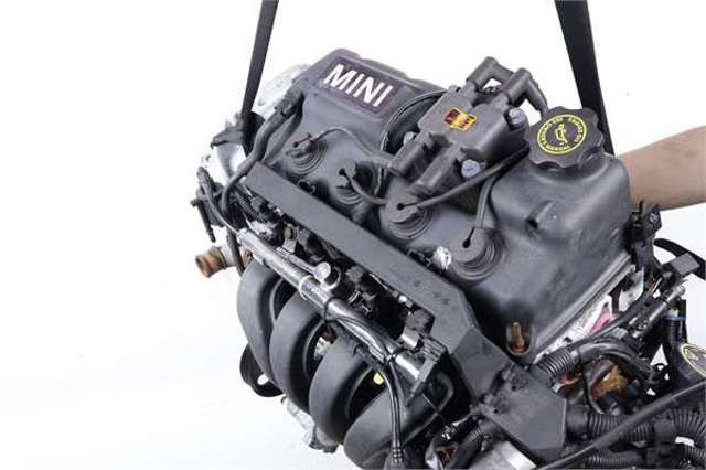W10B16A BMW