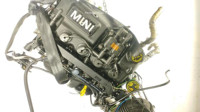 W10B16AB BMW