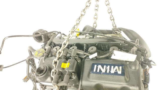 W10B16AB BMW