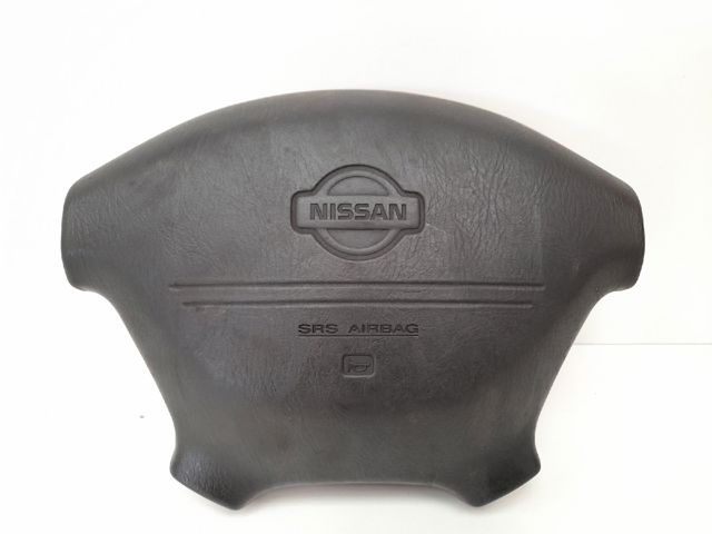Airbag en el lado del conductor W1275470100 Nissan