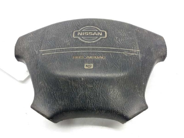 Airbag en el lado del conductor W1275470100 Nissan