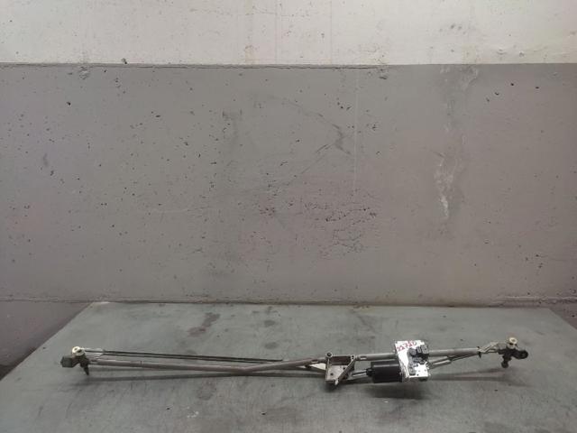 Comprar Trapezio del limpiaparabrisas C4 II B7
