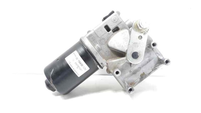 Varillaje de limpiaparabrisas Citroen C4 II (2010-2026)