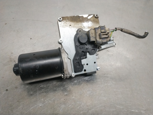 Trapezio del limpiaparabrisas Citroen C4 II (B7)