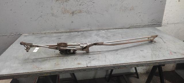 Trapezio del limpiaparabrisas Citroen C4 II (B7)