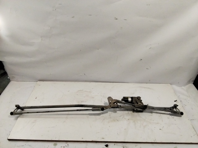 Comprar Trapezio del limpiaparabrisas Citroen C4 II B7 a bajo precio