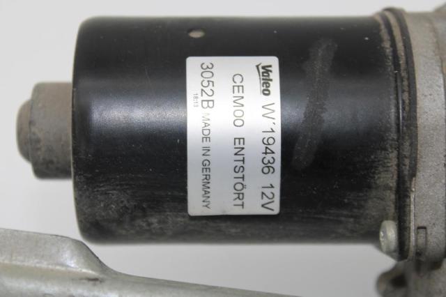 PEUGEOT W19436 Varilla de limpiaparabrisas comprar Pamplona