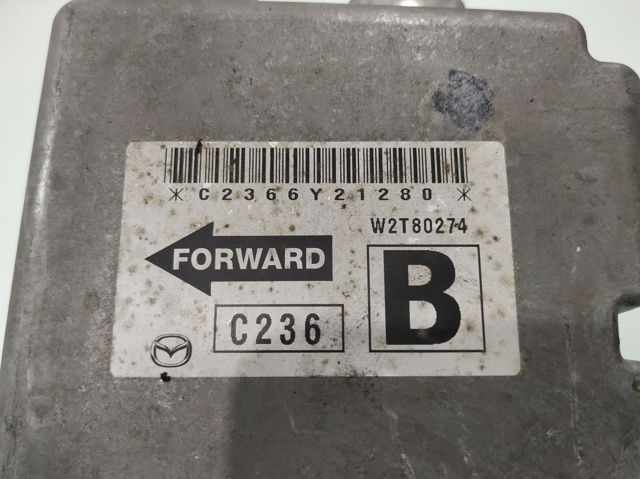 W2T80274 Mazda